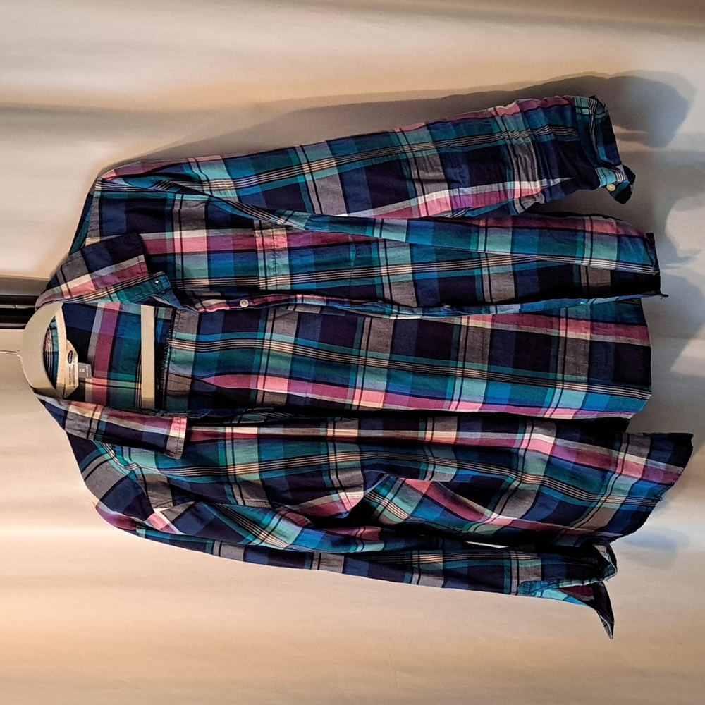 OLD NAVY BLOUSE